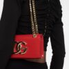 19032921_41542083_1000.jpg Dolce & Gabbana 3.5 polished leather phone bag
