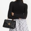 19040513_43535171_1000.jpg Tory Burch leather logo-plaque satchel bag
