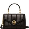 19040513_43536161_1000.jpg Tory Burch leather logo-plaque satchel bag