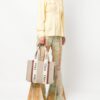 19041528_41547960_1000.jpg Chloé medium Woody logo tote bag