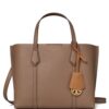 19041546_43573748_1000.jpg Tory Burch leather logo-print bag