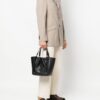 19051128_41604112_1000.jpg Tory Burch logo-patch detail tote bag