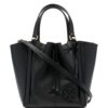 19051128_41604129_1000.jpg Tory Burch logo-patch detail tote bag