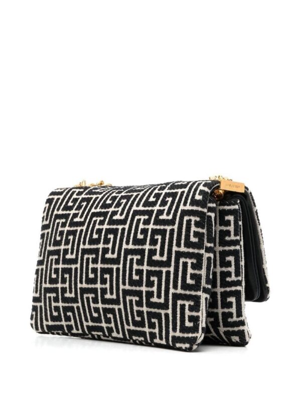19072807_44807618_1000.jpg Balmain small 1945 Soft crossbody bag