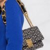 19072807_44807620_1000.jpg Balmain small 1945 Soft crossbody bag
