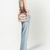 19073384_41759085_1000.jpg Balmain small B-Army logo tote bag
