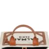 19073384_41759089_1000.jpg Balmain small B-Army logo tote bag