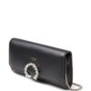 19100670_42002391_1000.jpg Jimmy Choo crystal-buckle clutch-bag