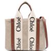 19116147_41830648_1000.jpg Chloé logo-print tote bag