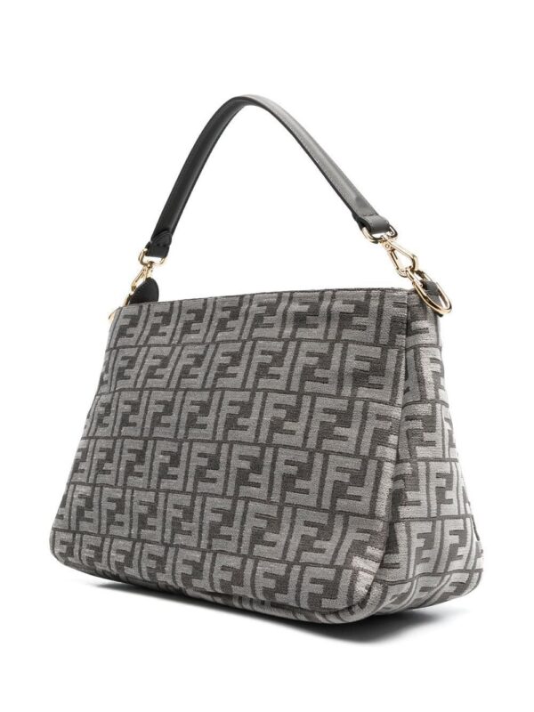 19135604_41944348_1000.jpg FENDI O'Lock FF-monogram tote bag