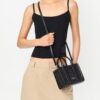 19137152_42380841_1000.jpg Marc Jacobs The Croc-Embossed Crossbody Tote bag