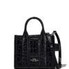 19137152_42380842_1000.jpg Marc Jacobs The Croc-Embossed Crossbody Tote bag