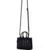 19137152_42382367_1000.jpg Marc Jacobs The Croc-Embossed Crossbody Tote bag