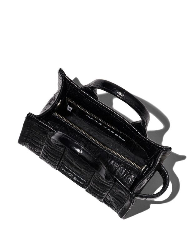 19137152_42382368_1000.jpg Marc Jacobs The Croc-Embossed Crossbody Tote bag