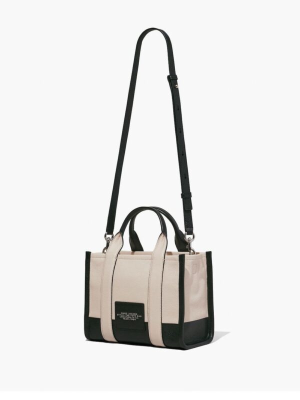 19138032_53566459_1000.jpg Marc Jacobs The Colorblock Small Tote bag