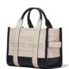 19138032_53566460_1000.jpg Marc Jacobs The Colorblock Small Tote bag