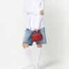 19138040_42380957_1000.jpg Marc Jacobs The Leather Crossbody Tote bag
