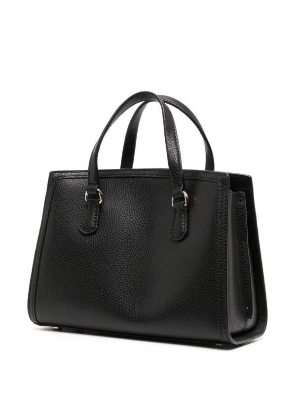 19156347_42356418_1000.jpg Michael Kors Chantal small leather messenger bag