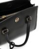 19156347_42356432_1000.jpg Michael Kors Chantal small leather messenger bag