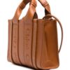 19160252_43640554_1000.jpg Chloé Woody leather mini bag