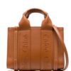 19160252_43641363_1000.jpg Chloé Woody leather mini bag