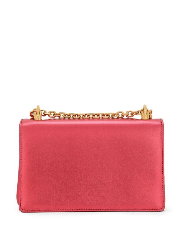 19172254_50424175_1000.jpg Dolce & Gabbana DG Girls leather shoulder bag