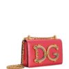 19172254_50424187_1000.jpg Dolce & Gabbana DG Girls leather shoulder bag