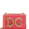 19172254_50424196_1000.jpg Dolce & Gabbana DG Girls leather shoulder bag