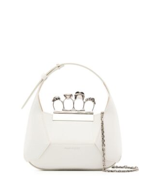 19177786_53540104_1000.jpg Alexander McQueen Jewelled Hobo leather mini bag