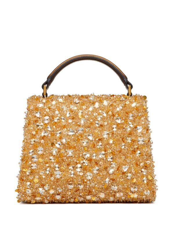 19182270_50326087_1000.jpg Valentino Garavani mini VSLING embellished handbag