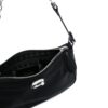 19186534_43647493_1000.jpg Karl Lagerfeld Ikonik appliqué-detail shoulder bag
