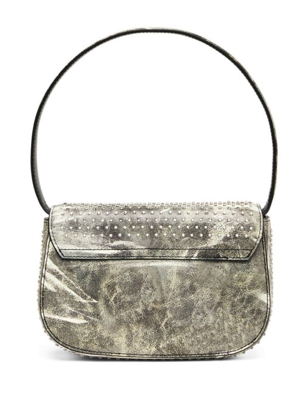 19192994_42580079_1000.jpg Diesel 1DR crystal-embellished shoulder bag