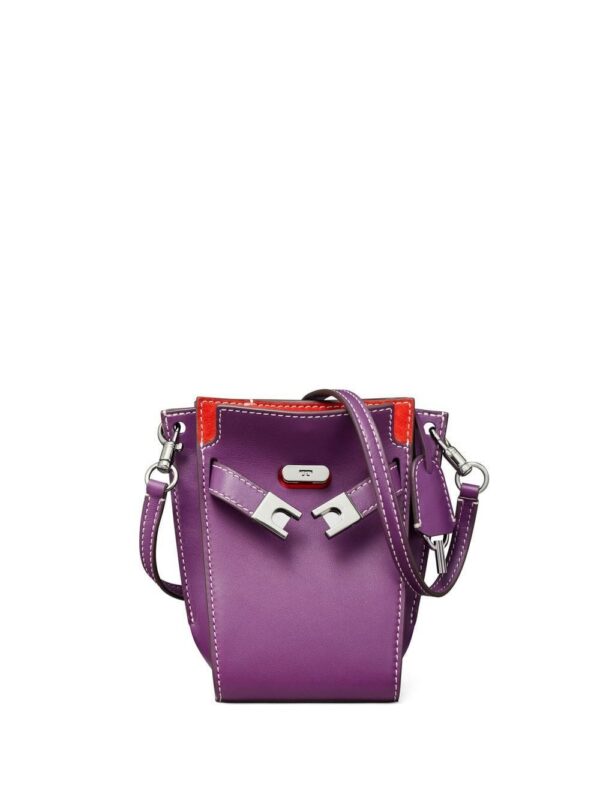 19200061_43792446_1000.jpg Tory Burch Lee Radziwill Double mini bucket bag