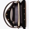 Tory Burch Lee Radziwill Pickstitch Double bag
