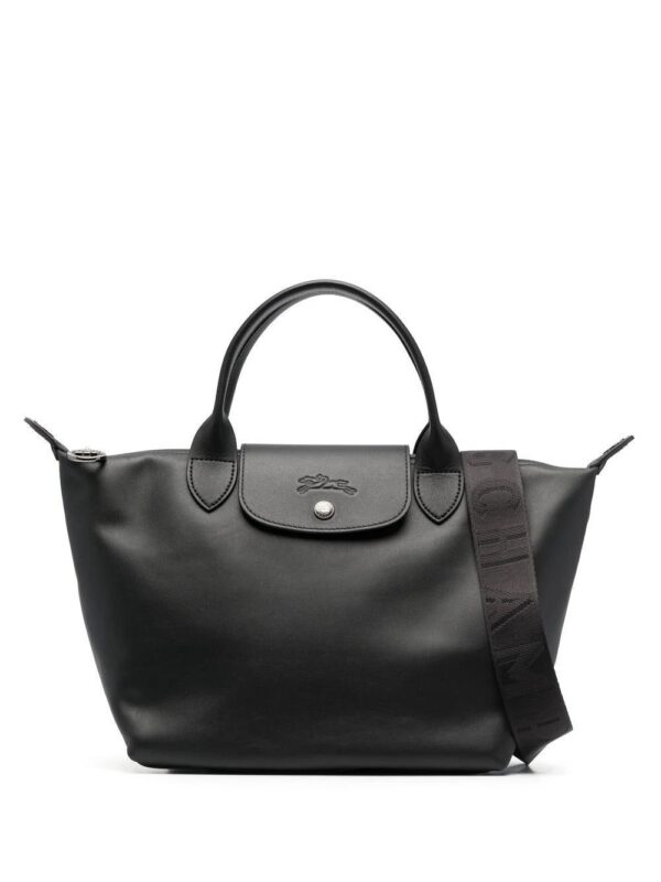 19208551_42205339_1000_c2fcffcd-c1c8-4793-ac3a-0022217fa73b.jpg Longchamp small Le Pliage tote bag