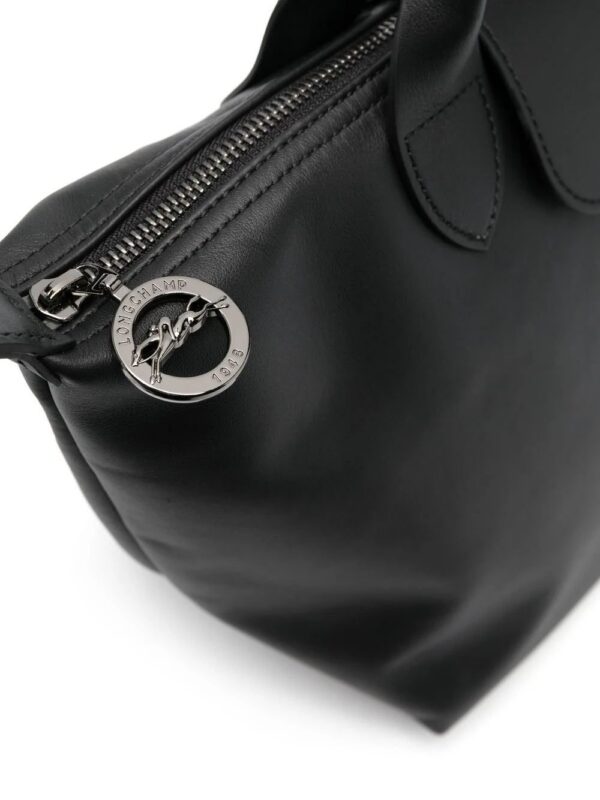 19208551_42205340_1000_d32ee2b8-da44-4264-bf72-66f0fdd21a57.jpg Longchamp small Le Pliage tote bag