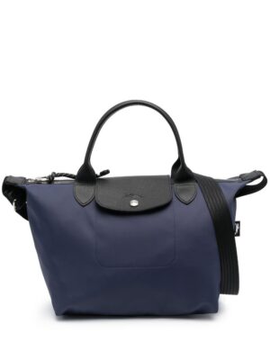 19208563_42260956_1000.jpg Longchamp small Le Pliage Energy tote bag
