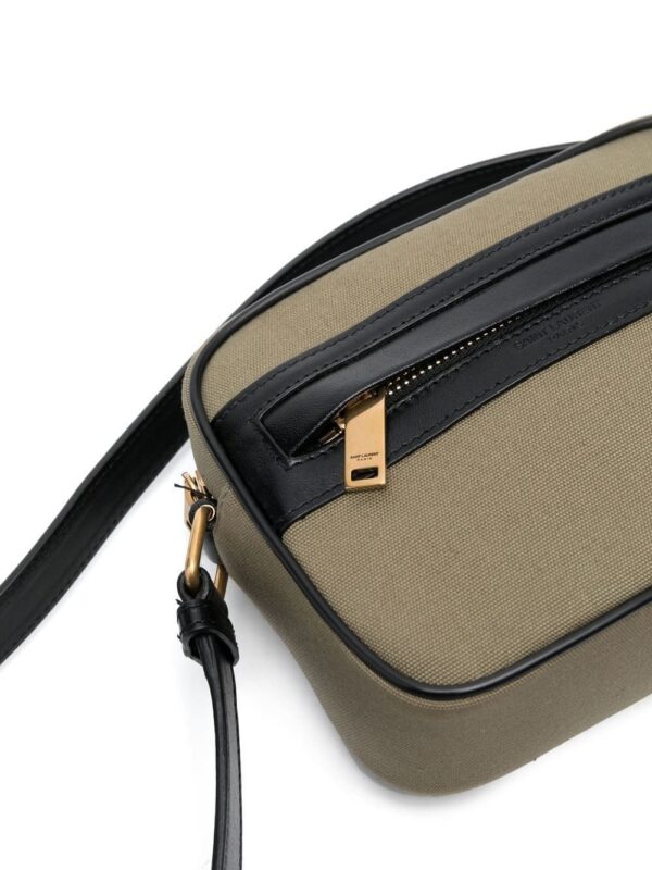 19239268_42174830_1000.jpg Saint Laurent small Camp shoulder bag