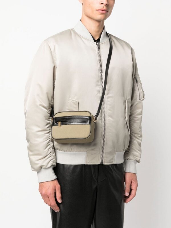19239268_42175188_1000.jpg Saint Laurent small Camp shoulder bag