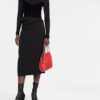 Stella McCartney Faraverra chain-trim tote bag