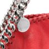 Stella McCartney Faraverra chain-trim tote bag