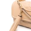 Tory Burch small Fleming crossbody bag