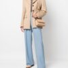 Tory Burch small Fleming crossbody bag