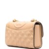 Tory Burch small Fleming crossbody bag
