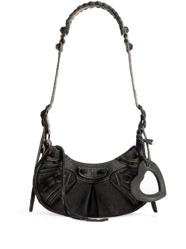 Balenciaga XS Le Cagole shoulder bag