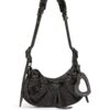 Balenciaga XS Le Cagole shoulder bag
