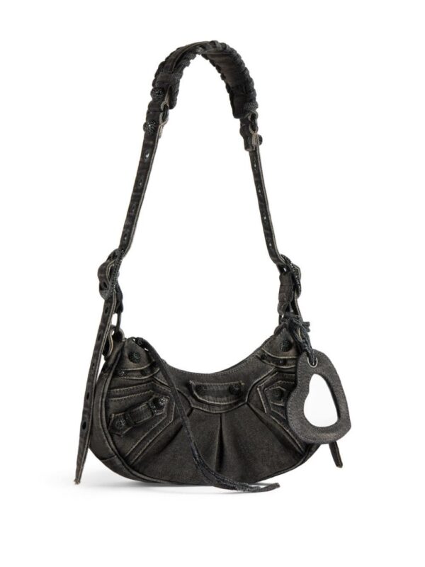 Balenciaga XS Le Cagole shoulder bag