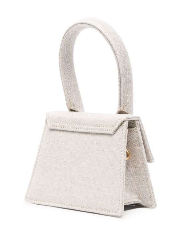 19293507_42347726_1000.jpg Jacquemus Le Chiquito leather tote bag