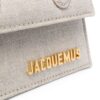 19293507_42348396_1000.jpg Jacquemus Le Chiquito leather tote bag