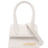 19293507_42376562_1000.jpg Jacquemus Le Chiquito leather tote bag